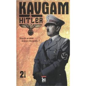 Kavgam ve Hitler - Murat Köse