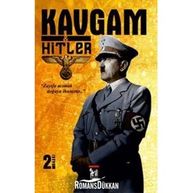 Kavgam ve Hitler - Murat Köse