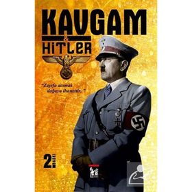 Kavgam ve Hitler - Murat Köse