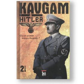 Kavgam ve Hitler - Murat Köse
