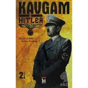 Kavgam ve Hitler - Murat Köse