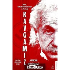 Kavgamız - Atakan Büyükdağ