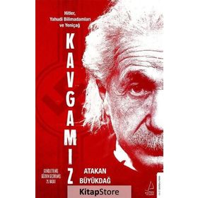Kavgamız - Atakan Büyükdağ
