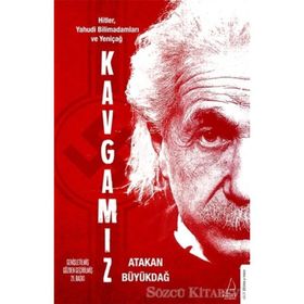 Kavgamız - Atakan Büyükdağ