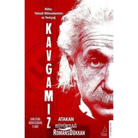 Kavgamız - Atakan Büyükdağ