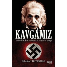 Kavgamız - Atakan Büyükdağ