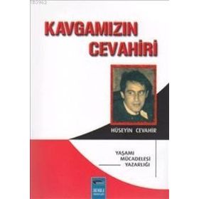 KAVGAMIZIN CEVAHIRI - HÜSEYİN CEVAHIR