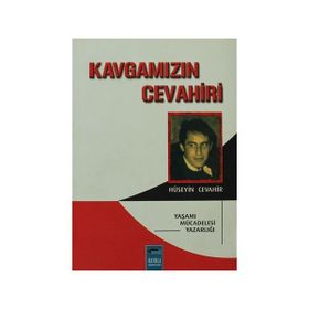 KAVGAMIZIN CEVAHIRI - HÜSEYİN CEVAHIR
