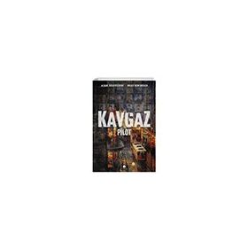 Kavgaz Pilot April Yayınları