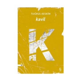 Kavil - Tuğrul Keskin