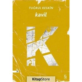 Kavil - Tuğrul Keskin