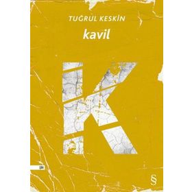 Kavil - Tuğrul Keskin
