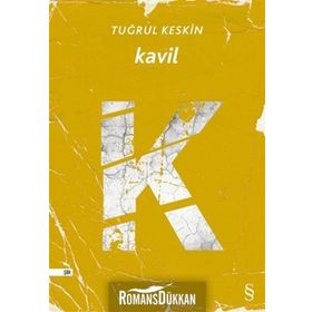 Kavil - Tuğrul Keskin