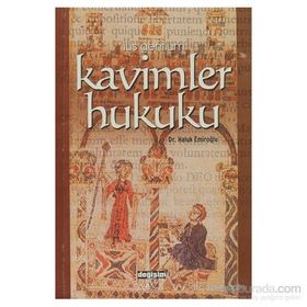 KAVIMLER HUKUKU - HALUK EMİROĞLU