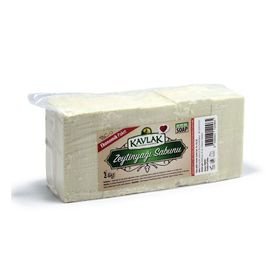 Kavlak 1 kg Zeytinyağı Sabunu
