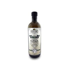Kavlak 1 lt Premium Soğuk Sıkım Zeytinyağı