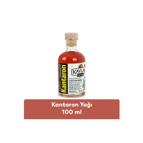 Kavlak 100 ml Kantaron Yağı
