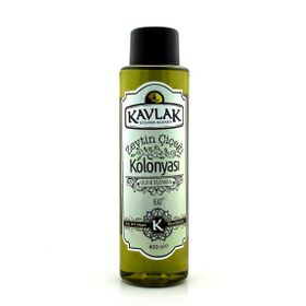 Kavlak 400 ml Zeytin Çiçeği Kolonyası