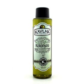 Kavlak 400 ml Zeytin Çiçeği Kolonyası