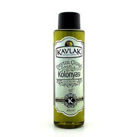 Kavlak 400 ml Zeytin Çiçeği Kolonyası