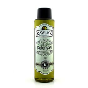 Kavlak 400 ml Zeytin Çiçeği Kolonyası