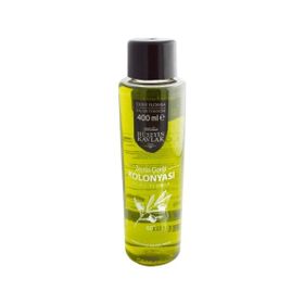 Kavlak 400 ml Zeytin Çiçeği Kolonyası