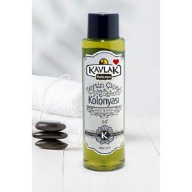 Kavlak 400 ml Zeytin Çiçeği Kolonyası