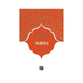 Kavram Atlası Felsefe 2 Mehmet Ata Az