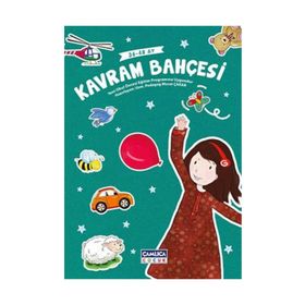 Kavram Bahçesi - Murat Çakar
