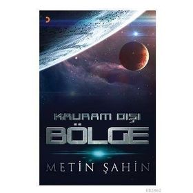 Kavram Dışı Bölge - Metin Şahin