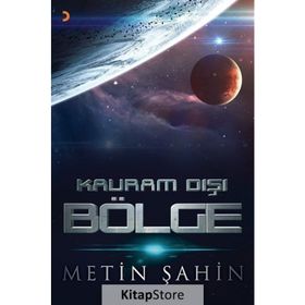 Kavram Dışı Bölge - Metin Şahin