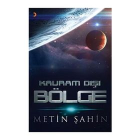 Kavram Dışı Bölge - Metin Şahin