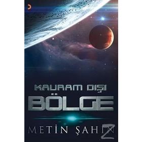 Kavram Dışı Bölge - Metin Şahin
