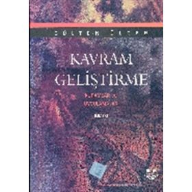 KAVRAM GELİŞTİRME - GÜLTEN ÜLGEN
