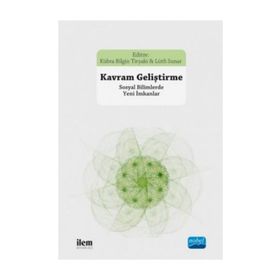 KAVRAM GELİŞTİRME - GÜLTEN ÜLGEN