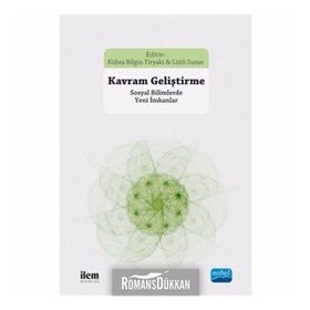 KAVRAM GELİŞTİRME - GÜLTEN ÜLGEN