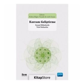 KAVRAM GELİŞTİRME - GÜLTEN ÜLGEN