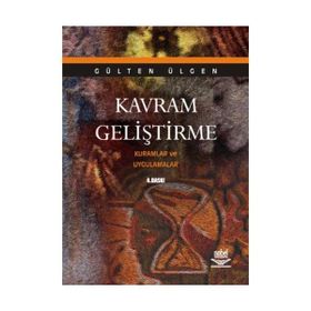 KAVRAM GELİŞTİRME - GÜLTEN ÜLGEN