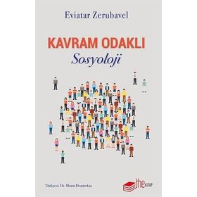 Kavram Odaklı Sosyoloji The Kitap