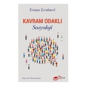 Kavram Odaklı Sosyoloji The Kitap