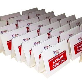 Kavram Öğretim Seti 25 Kitap - Heyet-Kurul-Komisyon