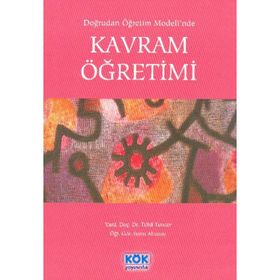 KAVRAM ÖĞRETİMİ - MAHINUR KARATAŞ COŞKUN