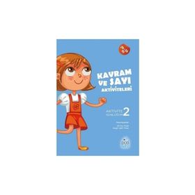 Kavram ve Sayı Aktiviteleri Songül Işlak Yılmaz