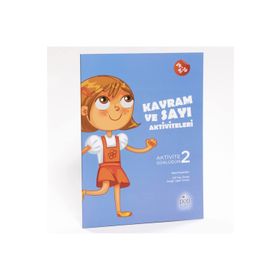 Kavram ve Sayı Aktiviteleri Songül Işlak Yılmaz
