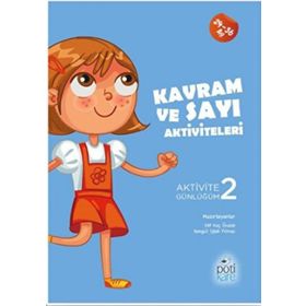 Kavram ve Sayı Aktiviteleri Songül Işlak Yılmaz