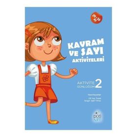 Kavram ve Sayı Aktiviteleri Songül Işlak Yılmaz