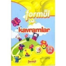 Kavramlar 2.Seri 5 Kitap Takım - Hale Güneş