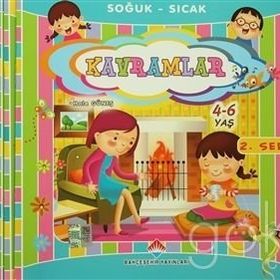 Kavramlar 2.Seri 5 Kitap Takım - Hale Güneş