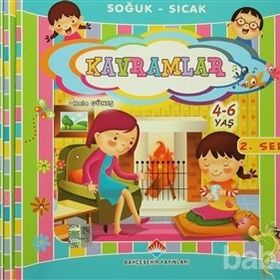 Kavramlar 2.Seri 5 Kitap Takım - Hale Güneş