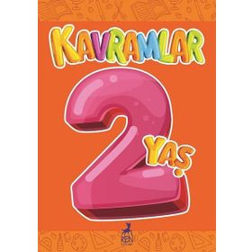 Kavramlar 2 Yaş